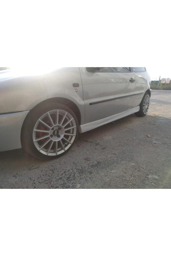 Gtm Otomotiv Volkswagen Polo 1998/2002 Marşpiyel - Image 1