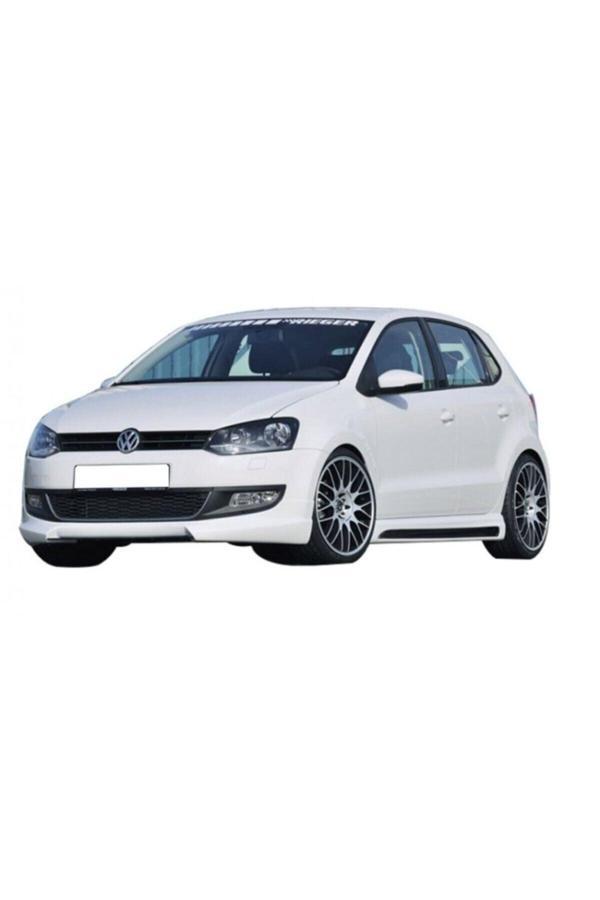 Gtm Otomotiv Volkswagen Polo 6R Tampon Ek 2014-2017 - Image 1