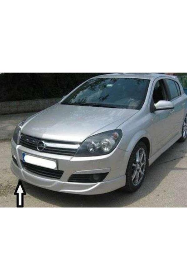 Gtm Otomotiv Opel Astra H Body Kit Full Takım Makyajsız Kasa - Kampanyalı Fiyah - Image 1