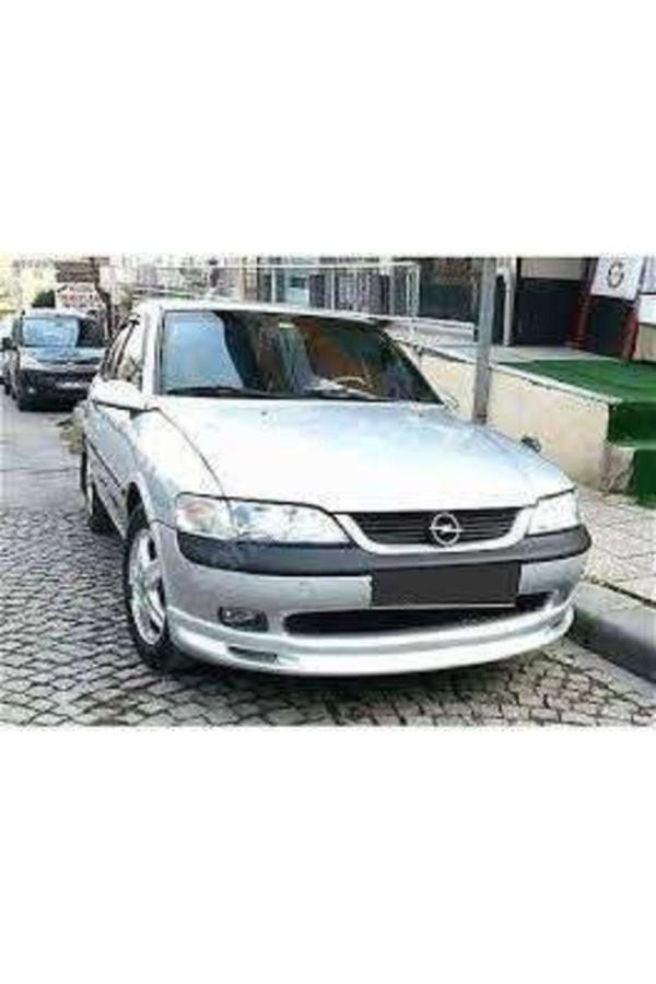 Gtm Otomotiv Opel Vectra B Bodykit Full Takım Makyajlı Kasa - Mat Siyah - Kampanyalı Fiyah - Image 1