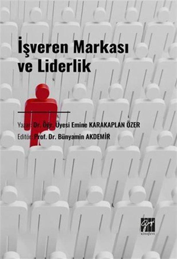 İşveren Markası ve Liderlik - Gazi Kitabevi - Image 1