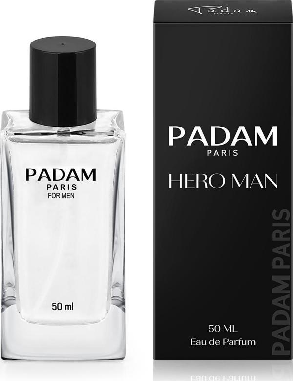 Hero Man Edp 50 Ml Erkek Parfüm Pdmprfb02 PDMPMP02, one size - Image 1