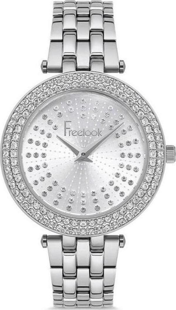 FREELOOK FL.1.10139.1 BAYAN KOL SAATİ - Image 1