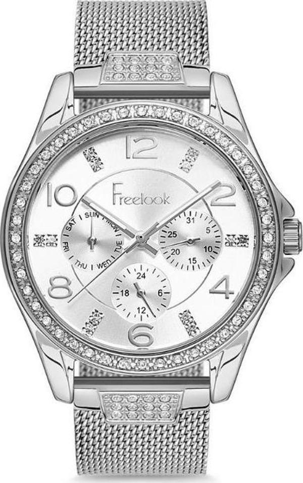 FREELOOK F.3.1037.01 BAYAN KOL SAATİ - Image 1