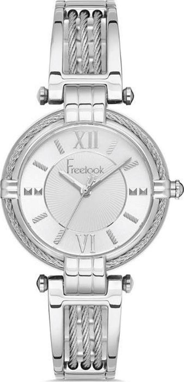 FREELOOK FL.1.10202.3 BAYAN KOL SAATİ - Image 1