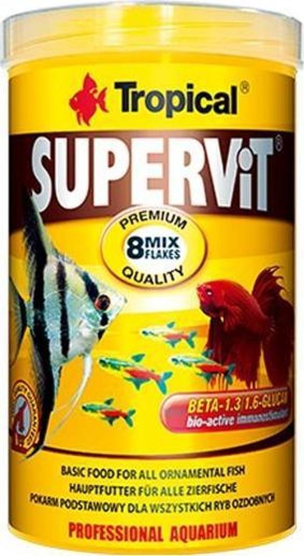 Tropical Supervit 12 gr - Image 1