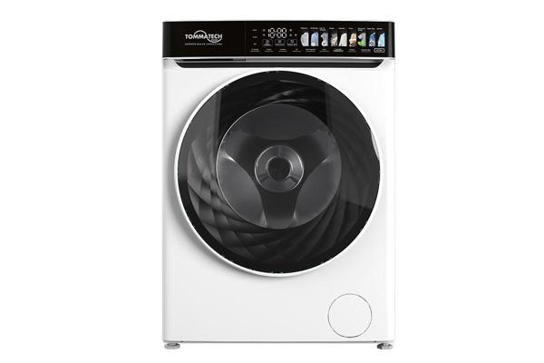 TCM-1014001-BB 10 Kg Çamaşır Makinesi - Image 1