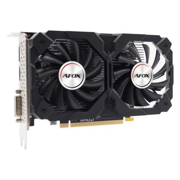 Afox Rx 550 4gb Gddr5 128bit  (afrx550-4096d5h2-v4) - Image 1