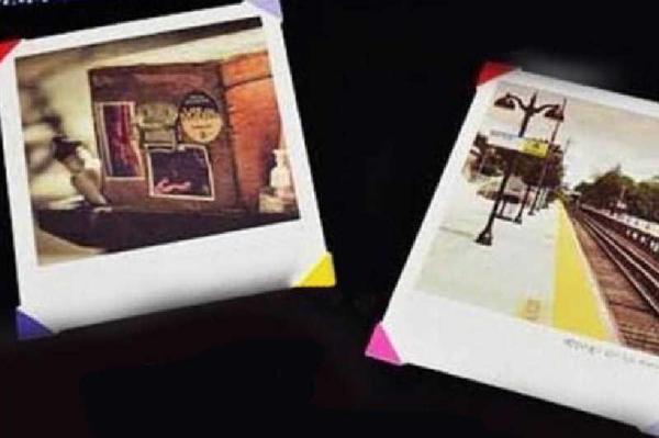 Albüm Ahşap Kapaklı Dikey Temalı Dekoratif Hediyelik - Image 1