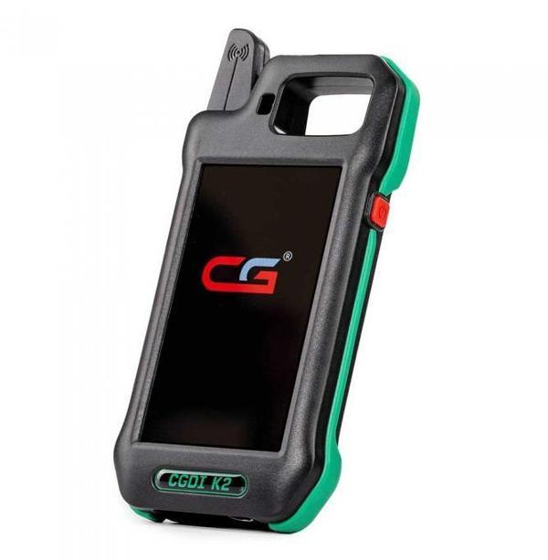 CGDI K2 Akıllı Anahtar Programlama ve Uzaktan Kumanda Üretim Cihazı  - Image 1