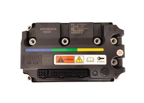 Votol EM-100 LD-72400S Motor Kontrol Ünitesi - Image 1