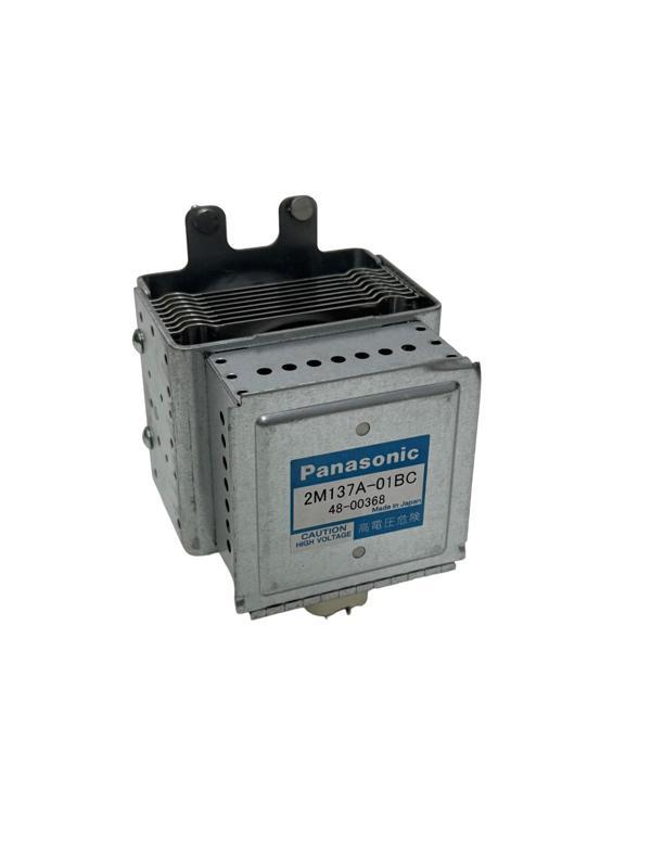 Panasonic 2M137A‑01BC Magnetron  - Image 1