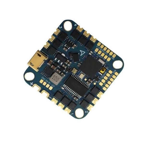 HAKRC F4126 F411 40A AIO Uçuş Kontrolcü - Image 1