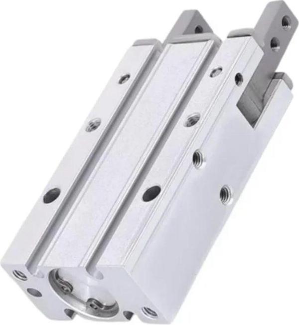 MHY2‑25D 180° Pnömatik Açısal Tutucu  - Image 1