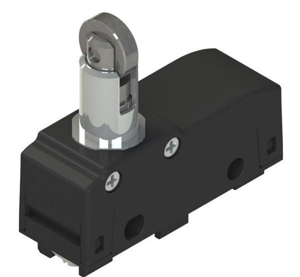 Pizzato MK V12D19 Mikro Anahtar  - Image 1