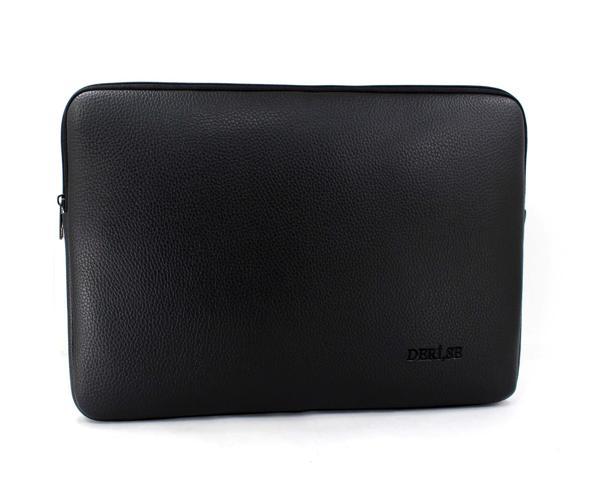  Unisex Büyük Boy 15,6 Inc Uyumlu Laptop Notebook Kılıfı - Image 1