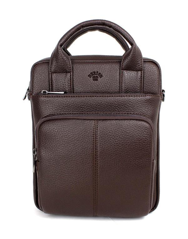 Erkek Omuz Askılı Siyah 11,5 Inç Ipad Tablet Notebook Laptop Çantası - Image 1