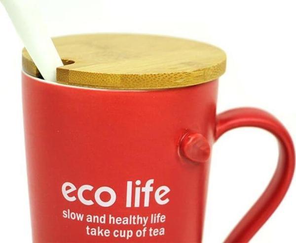 Kupa Bardak Ecolife Hediyelik - Image 1