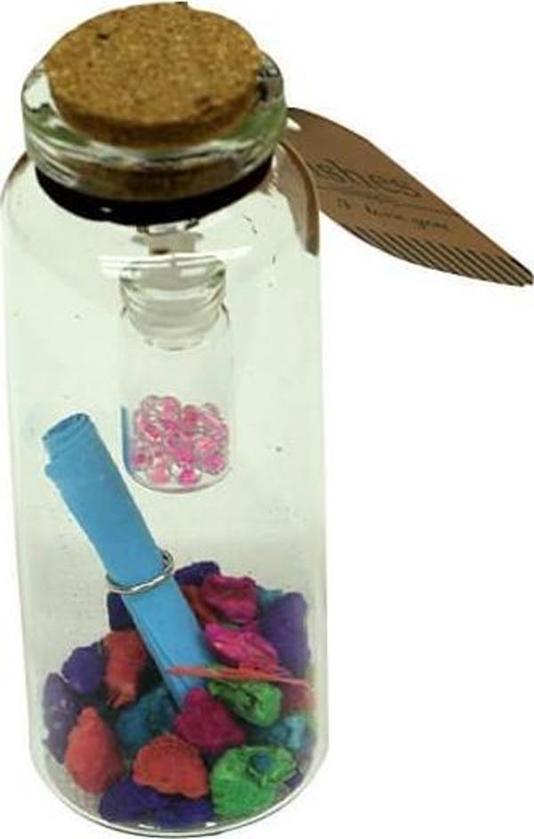Dilek Şişesi 12'li Paket Hediyelik - Image 1
