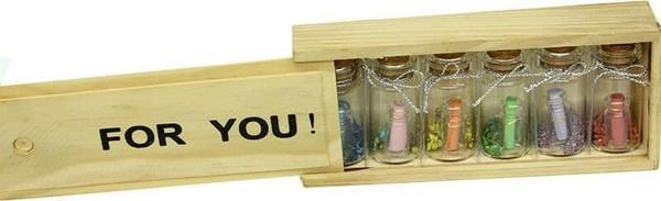 Dilek Şişesi For You Hediyelik - Image 1