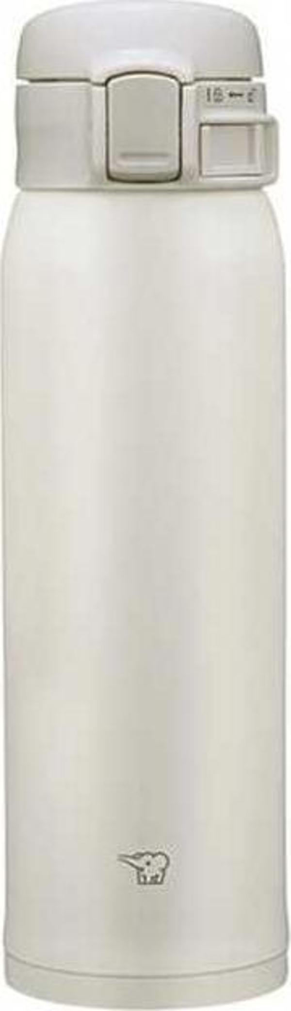 Zojirushi SM-SR48 Termos Bardak Matara 0.48L Renk:Beyaz - Image 1