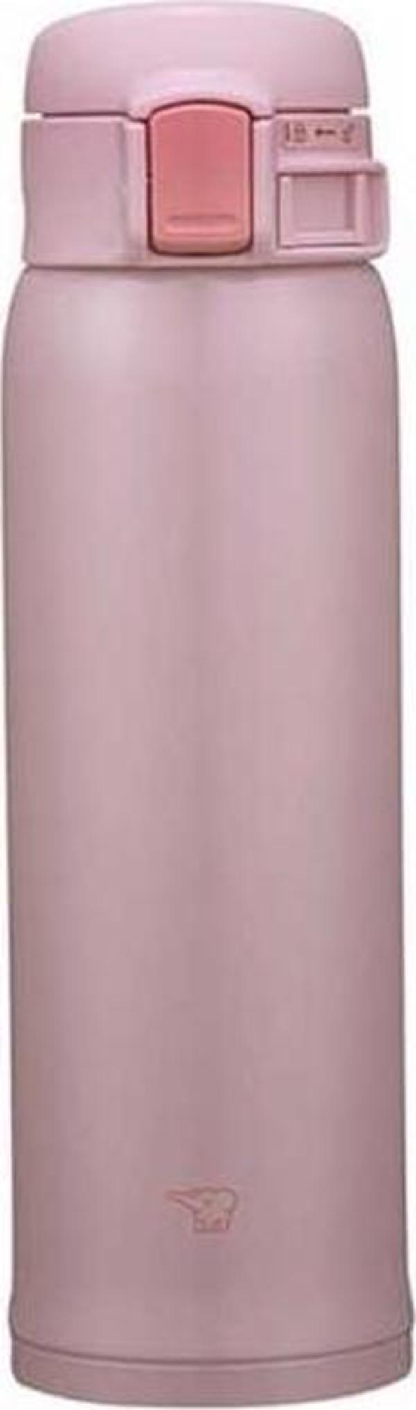 Zojirushi SM-SR48 Termos Bardak Matara 0.48L Renk:İnci Pembe - Image 1