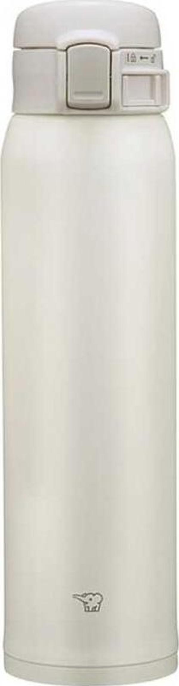 Zojirushi SM-SR60 Termos Bardak Matara 0.60L Renk:Beyaz - Image 1