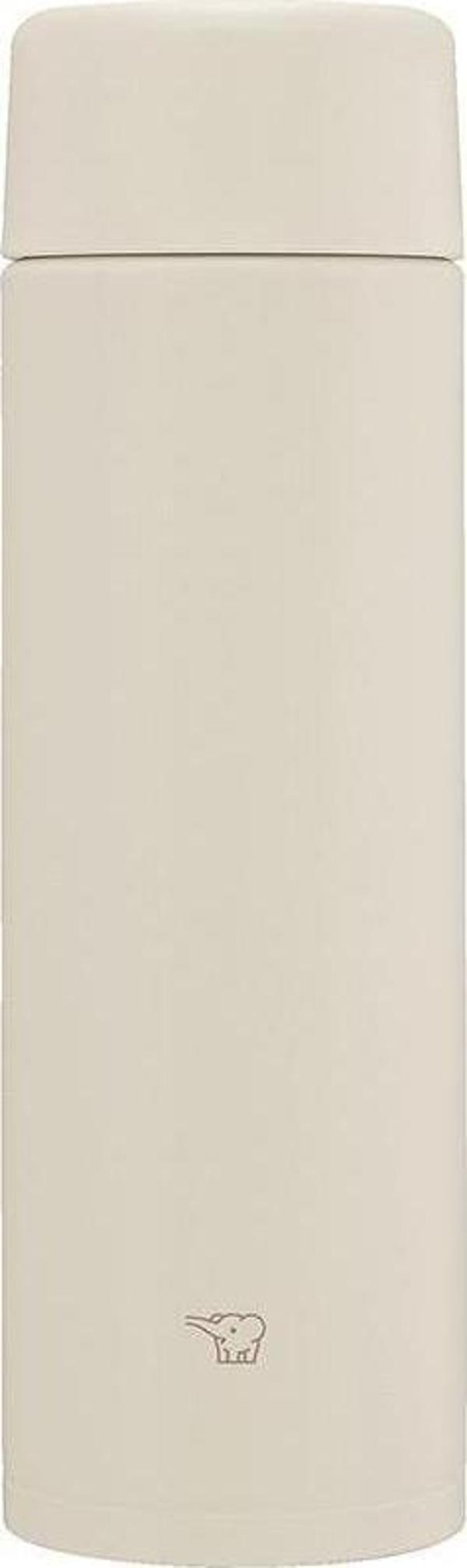 Zojirushi SM-ZB48 Termos Matara 480 ml Renk:Bej - Image 1