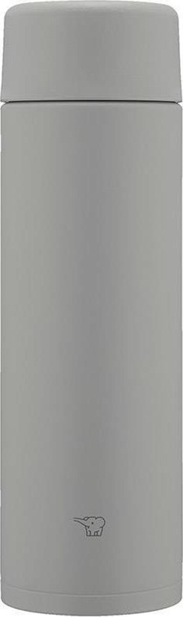 Zojirushi SM-ZB48 Termos Matara 480 ml Renk:Gri - Image 1