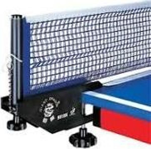 Voit DONGXING ITTF ONAYLI AĞ VE DEMİR SETİ (1DGAK9819N) - Image 1