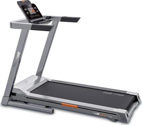 Voit Astra Deluxe 2,5 Hp Av Otomatik Eğimli Koşu Bandı - Image 1