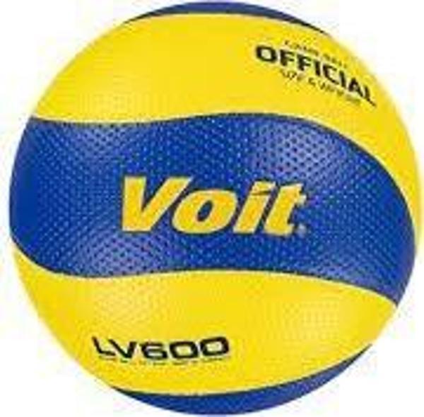 Voit LV600 VOLEYBOL TOPU NO5 - 1VTTPLV600N5 - Image 1
