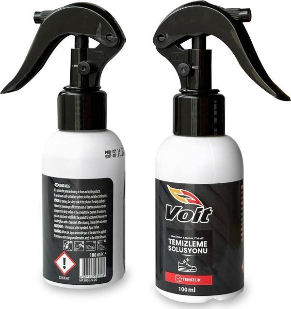 Voit TEMİZLEME SOLÜSYONU 100 ML - Image 1