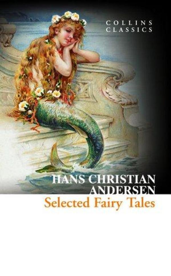 Selected Fairy Tales (Collins C) - Collins - Image 1