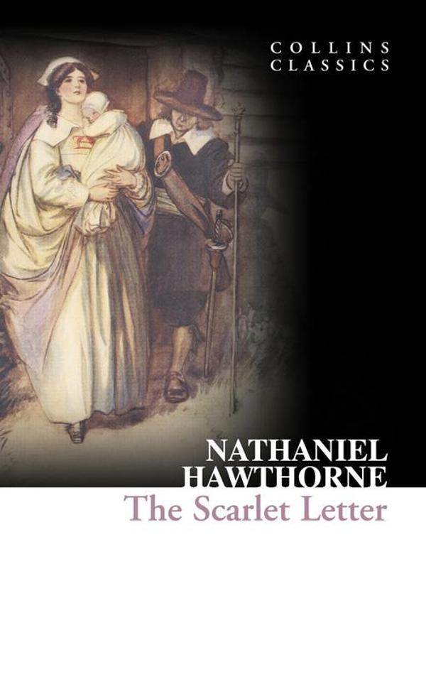 The Scarlet Letter (Collins C) - Collins - Image 1