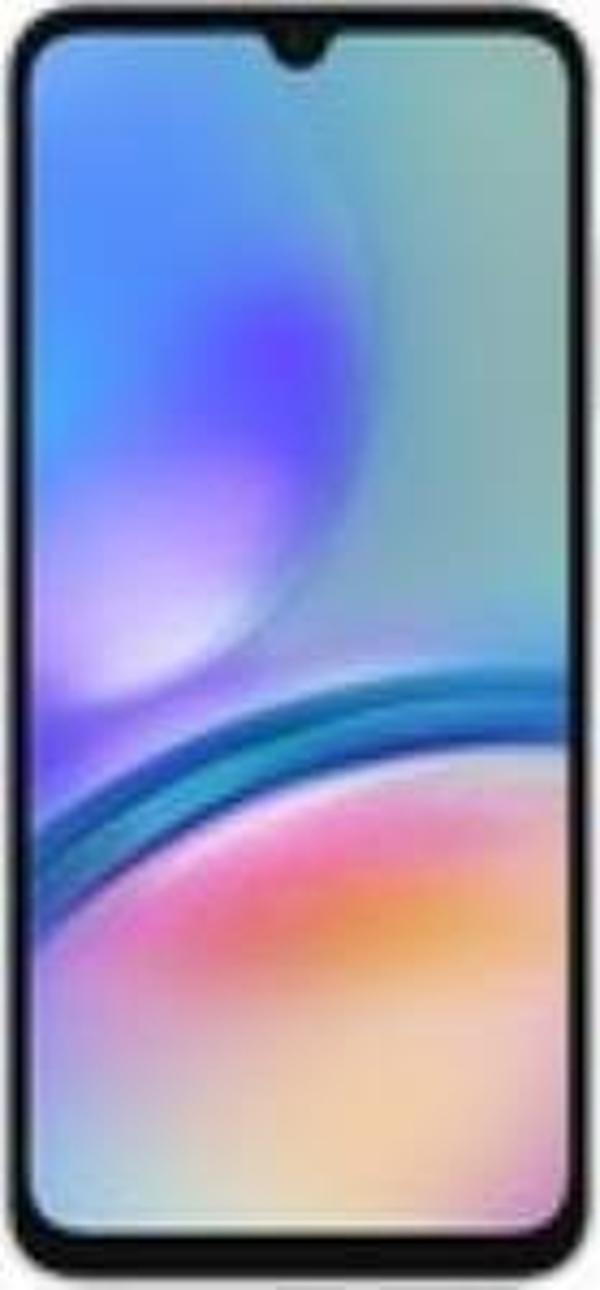 Samsung Galaxy A05S 128 GB 4 GB Ram Gümüş Cep Telefonu (Samsung Türkiye Garantili) - Image 1