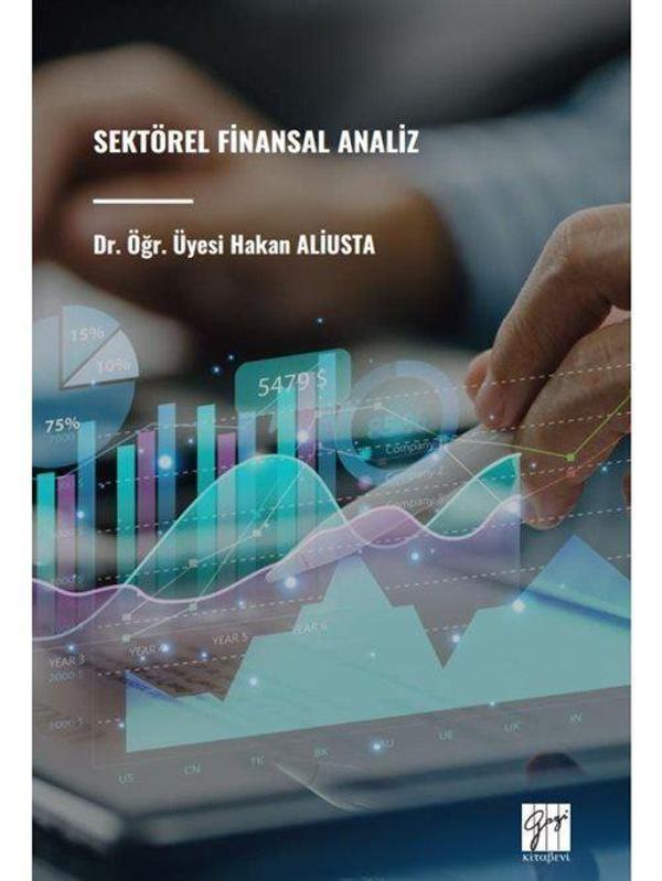 Sektörel Finansal Analiz - Gazi Kitabevi - Image 1
