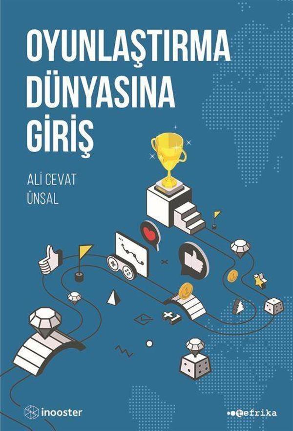 Oyunlaştırma Dünyasına Giriş - Tefrika Yayınları - Image 1