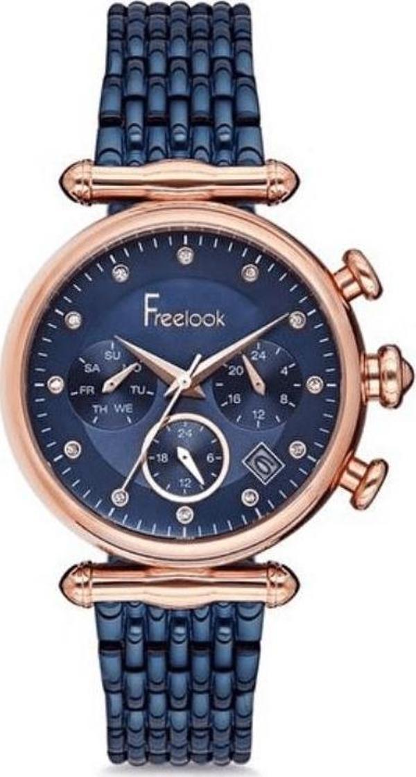 FREELOOK F.8.1080.02 BAYAN KOL SAATİ - Image 1
