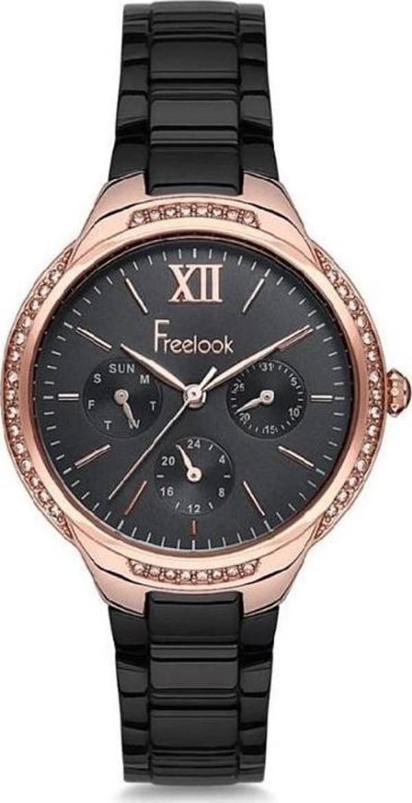 FREELOOK F.7.1062.06 BAYAN KOL SAATİ - Image 1