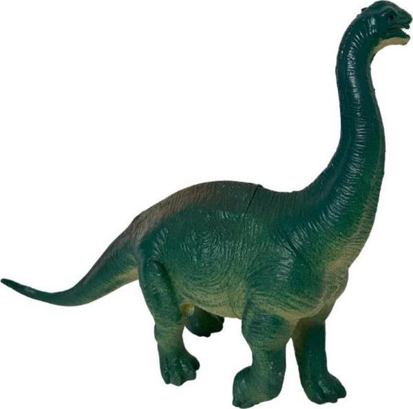 Brachiosaurus Dinazor 15 Cm - Q603-9 - Image 1