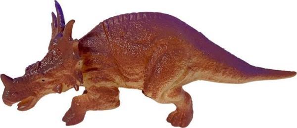 Styracosaurus Dinazor 15 Cm - Q603-9 - Image 1