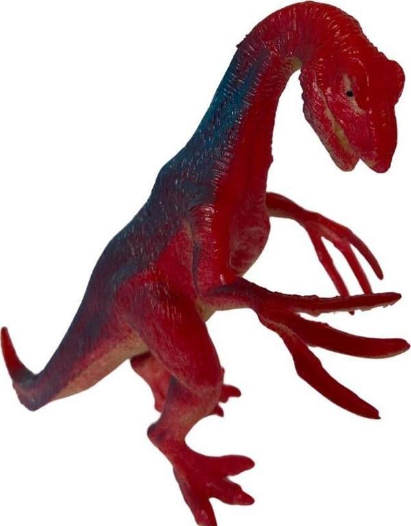 Therizinosaurus Dinazor 15 Cm - Q603-9 - Image 1