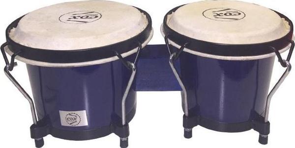 Cox BC105F-BL Bongo (Mavi) - Image 1