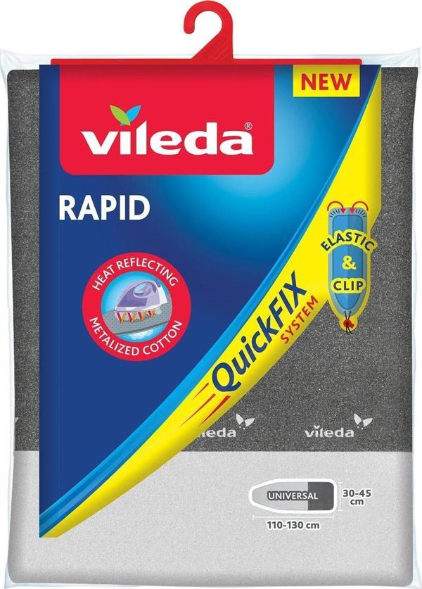 Vileda Rapid Ütü Masası Kılıfı - Image 1