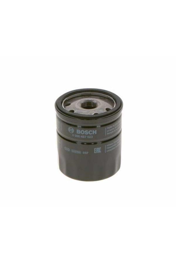 Citroen C4 Cactus 1.2 VTI Benzinli Yağ Filtresi 2014-2017 Bosch - Image 1