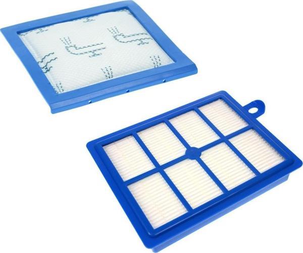 KGPart Electrolux UltraCaptic Süpürge Filtre Seti - Image 1
