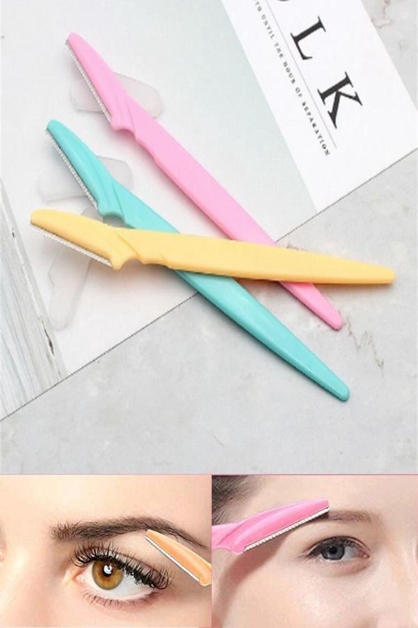 3'lü Kaş Usturası - Image 1