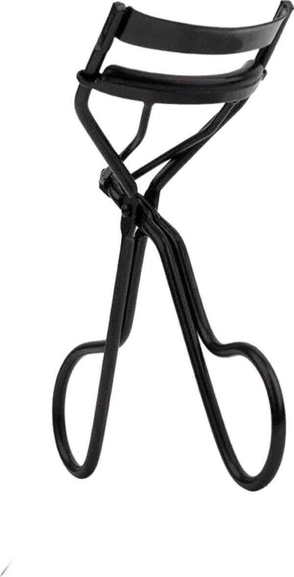 Siyah Şekillendiren Kirpik Kıvırma Makası - Image 1