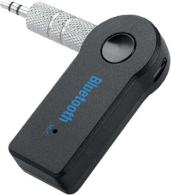 6116 Uyumlu   Aux Car Bluetooth Kablosuz Araç Bağlantı Kiti - Image 1